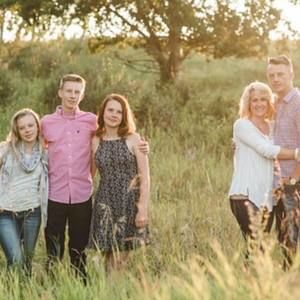 Meet your Posher, Kendra